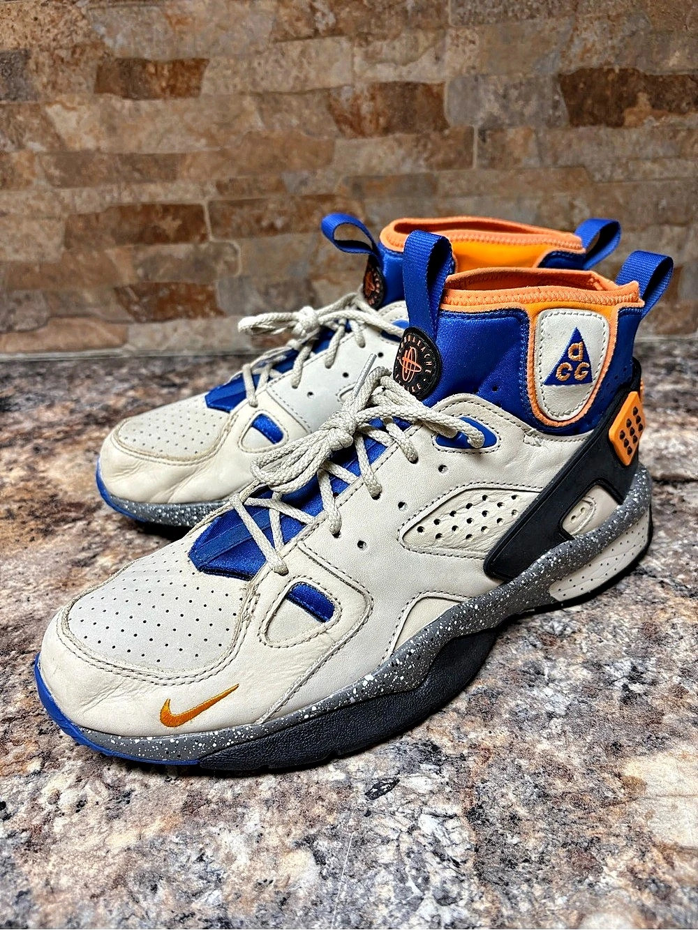 Nike ACG Air Mowabb DC9554-200 Size 9.5